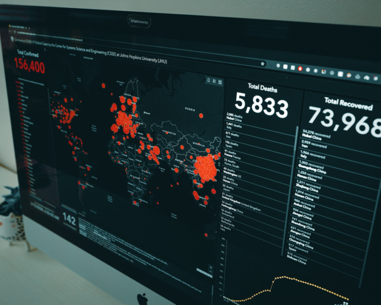 Healthcare Cloud Computing - The real winner from the Pandemic