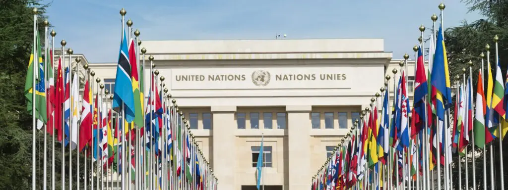 COP26 and The Climate Disclosure Landscape