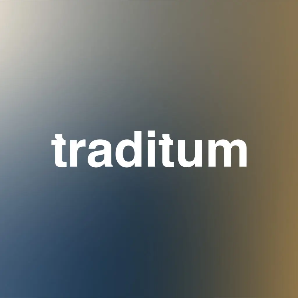 A new Traditum identity