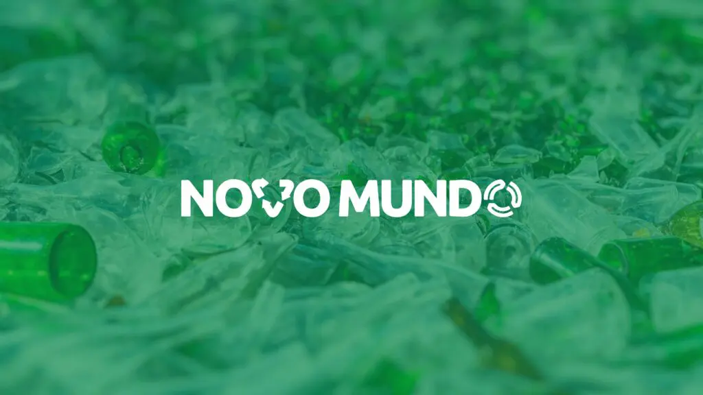 Novo Mundo