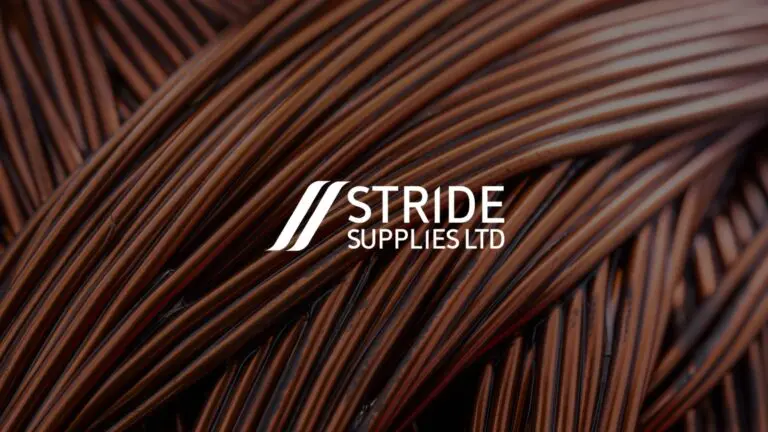Stride Supplies