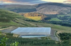 Scotland’s first medical cannabis facility raises £2m with Traditum.