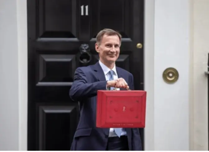 Investor highlights for the April 2023 Budget