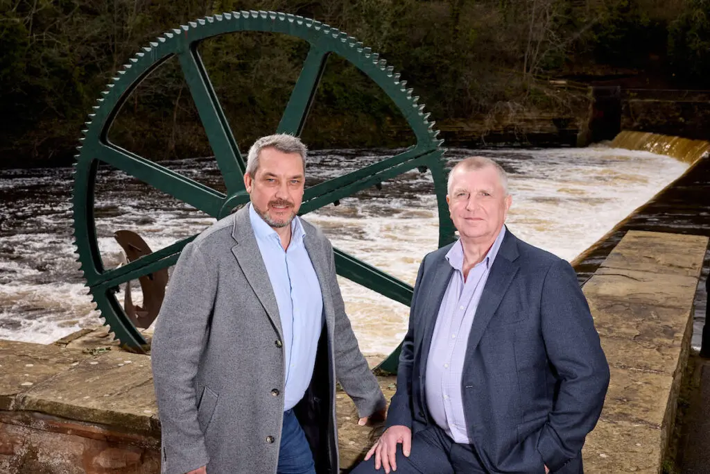 Traditum confirms £7m investment in Terrae Novo technology.