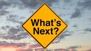 What next? Four options for entrepreneurs who have sold their business