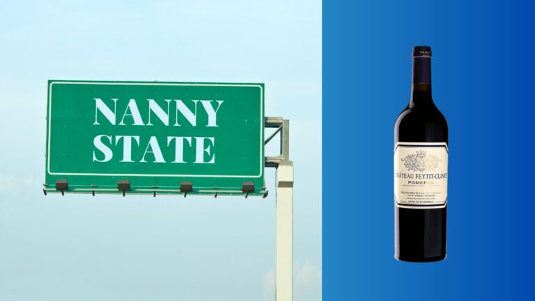 I think, therefore I drink – Chapter 16