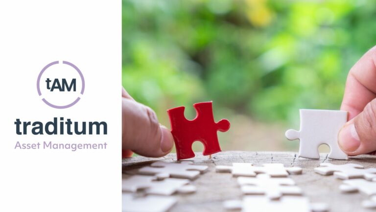 Further expansion for Traditum as it makes a strategic investment in IFA