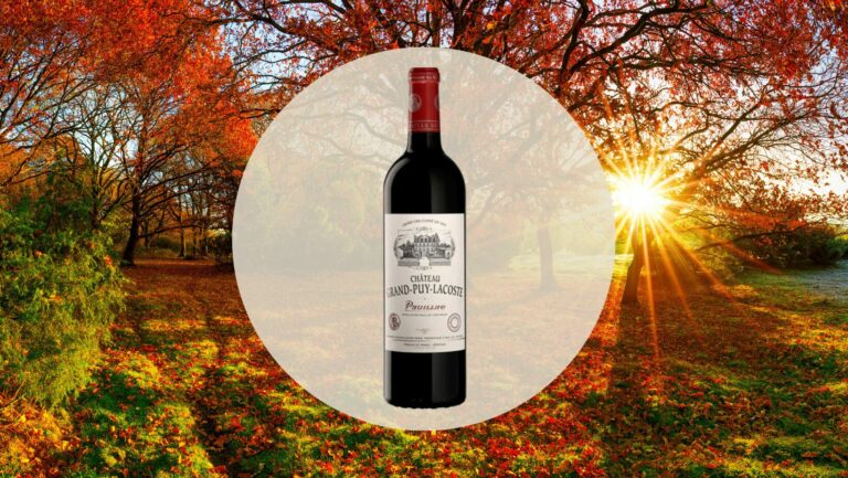 I think, therefore I drink – Chapter 18