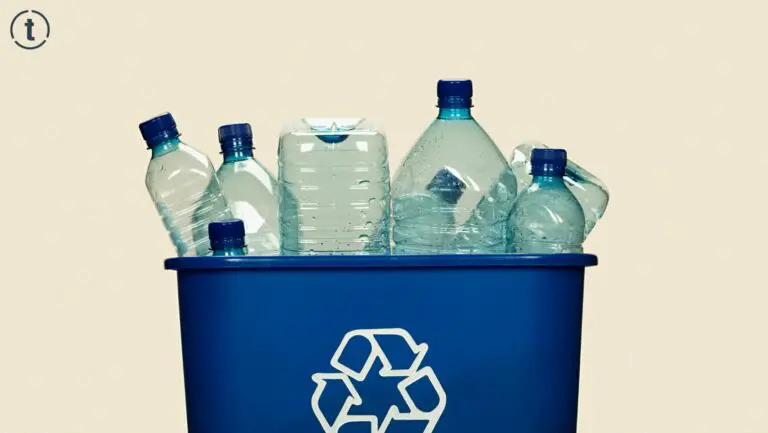 Is Plastic Recycling A Myth?